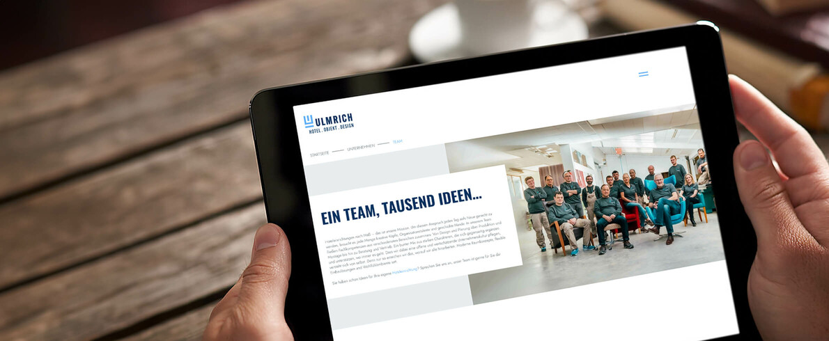 Ulmrich-Header-Website